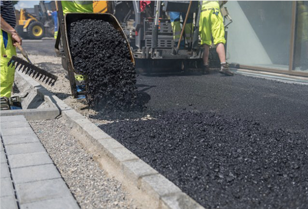 A 1 Paving LLC Christian Business Referral Network